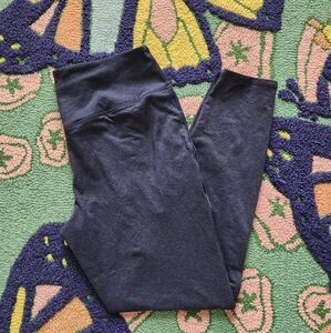 *SOLD* Sage Collective Slim Walker Leggings